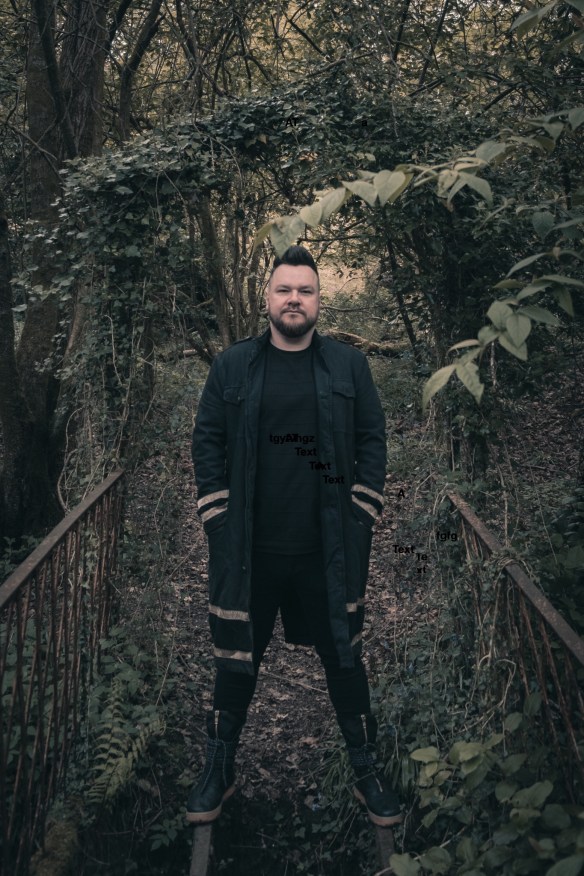 Ali Hutton | Musician/Producer